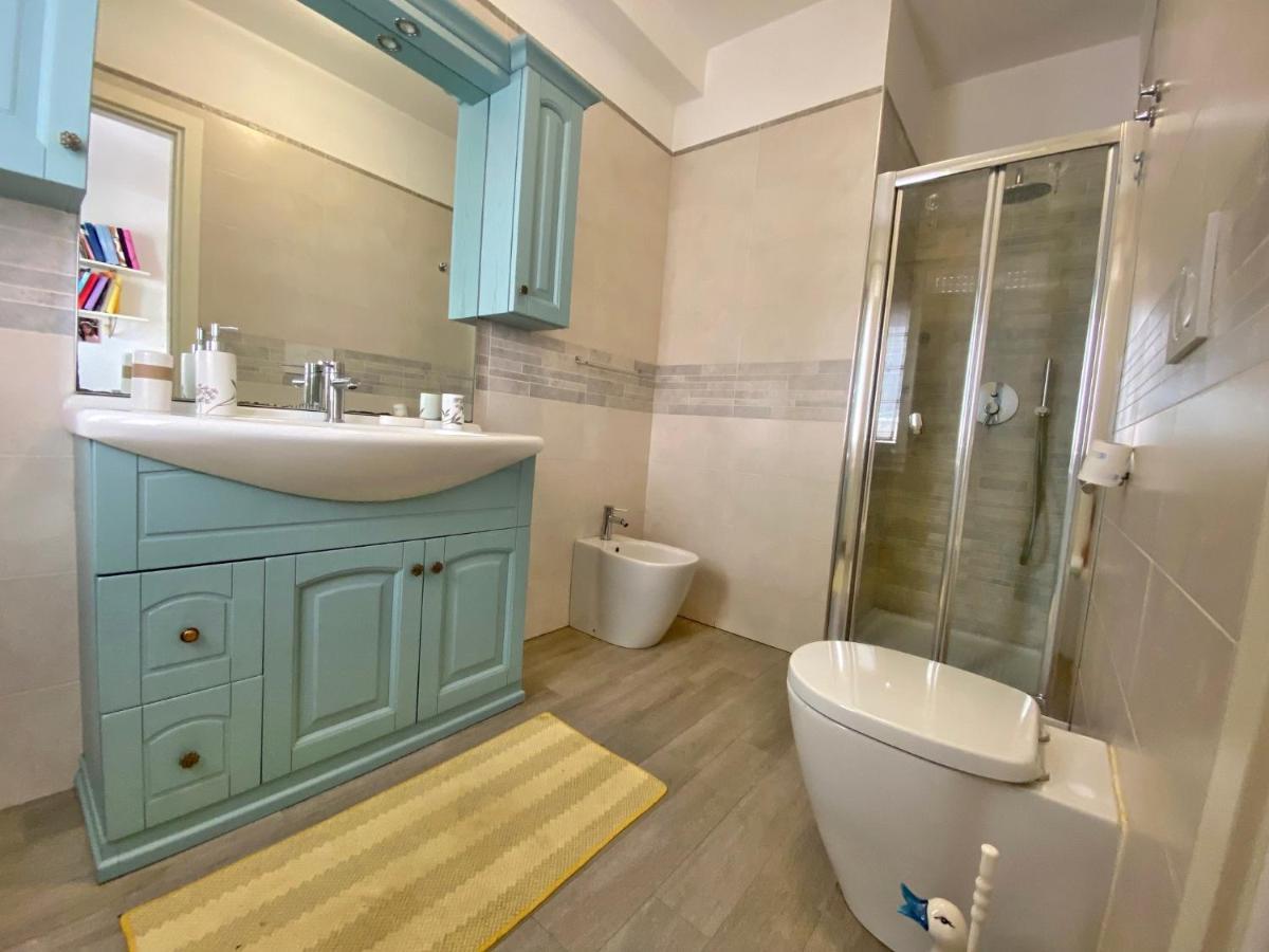 Gorgeous Apartment In San Marco Venedig Exterior foto