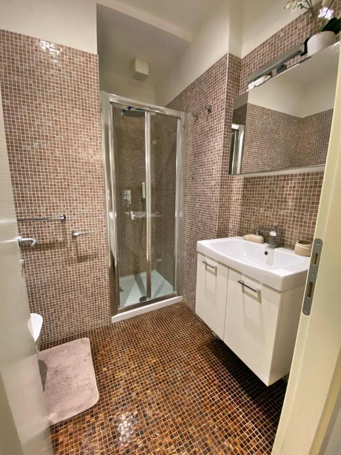 Gorgeous Apartment In San Marco Venedig Exterior foto