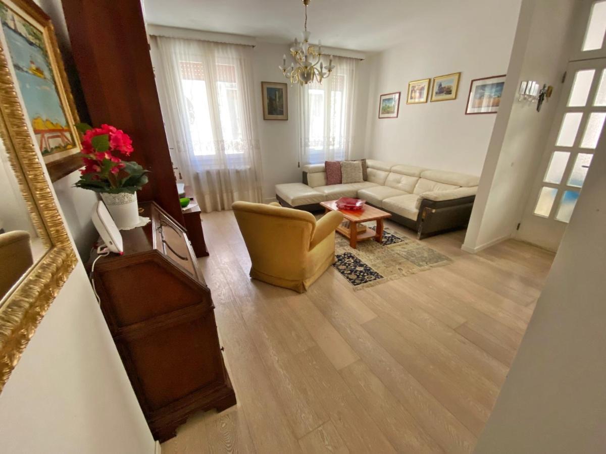 Gorgeous Apartment In San Marco Venedig Exterior foto