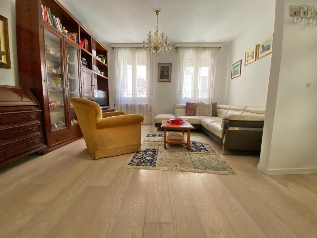 Gorgeous Apartment In San Marco Venedig Exterior foto